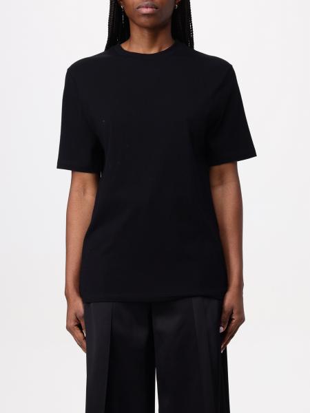 T-shirt Damen Jil Sander