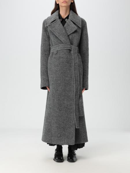 Coat woman Jil Sander