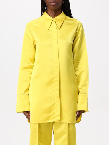 Shirt woman Jil Sander