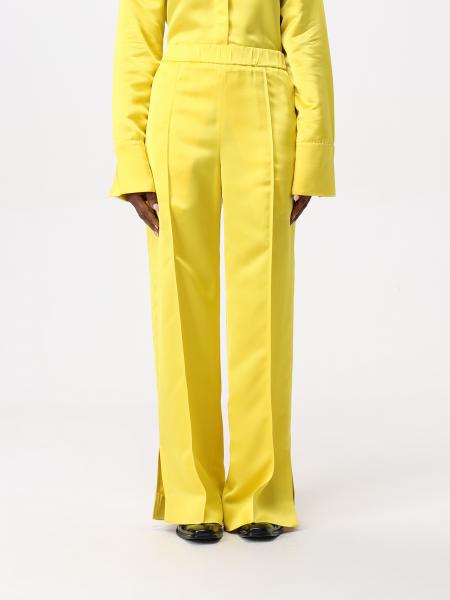 Pants woman Jil Sander