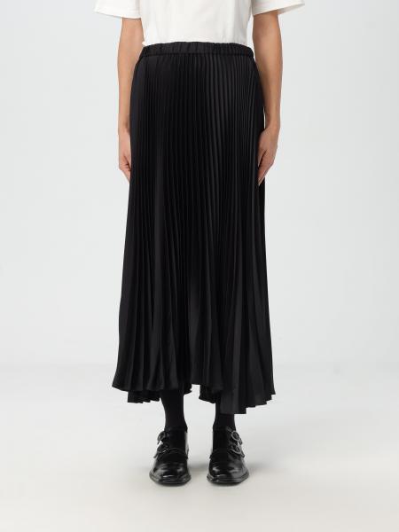 Skirt woman Jil Sander