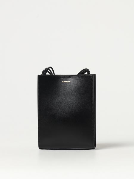 Shoulder bag woman Jil Sander