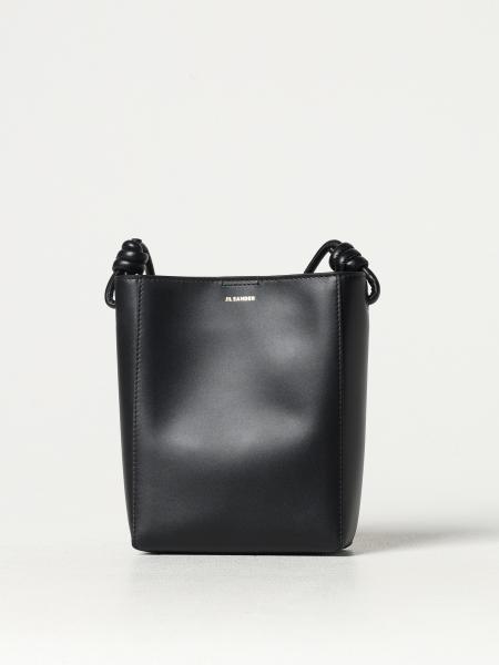 Shoulder bag woman Jil Sander