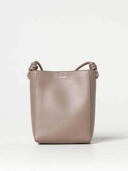 Shoulder bag woman Jil Sander