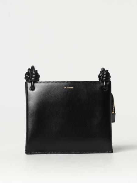 Shoulder bag woman Jil Sander