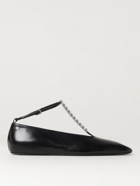 Shoes woman Jil Sander