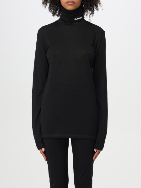 Women's Jil Sander: Sweater woman Jil Sander