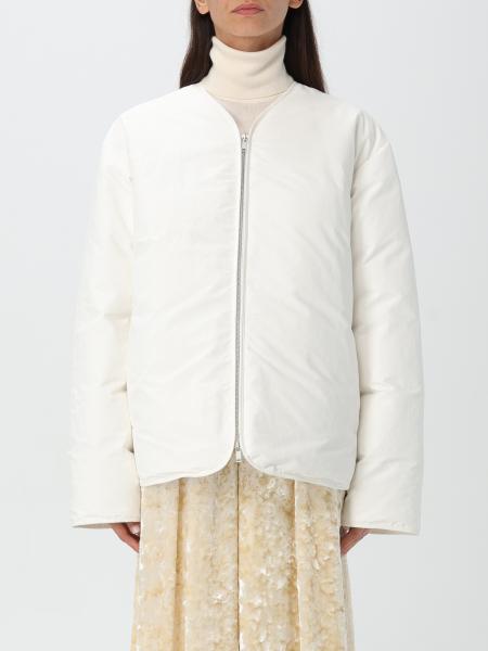 Jacket woman Jil Sander