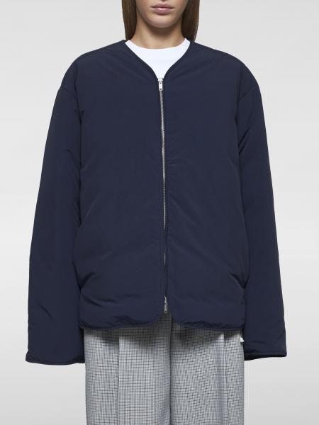 Jacket woman Jil Sander