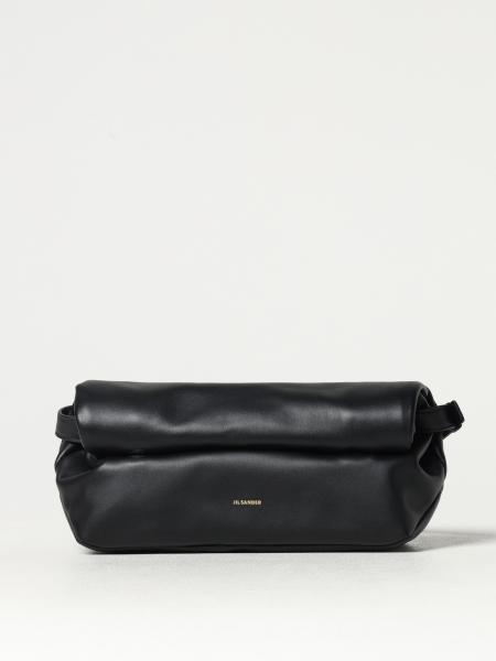 Women's Jil Sander: Shoulder bag woman Jil Sander