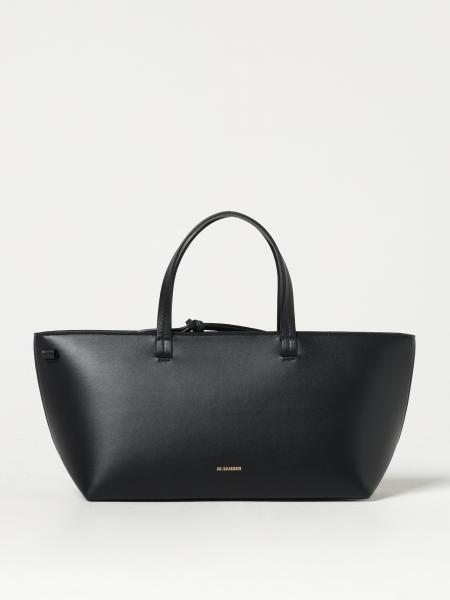 Borsa a spalla donna Jil Sander