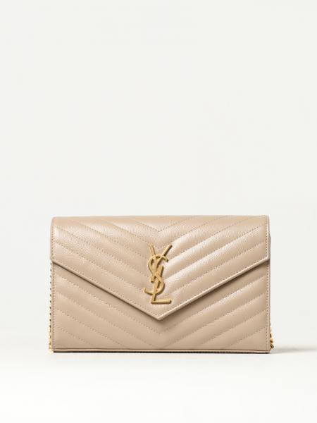 Shoulder bag woman Saint Laurent