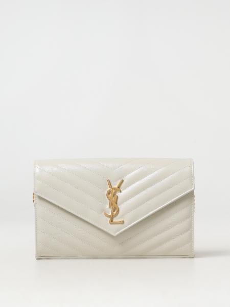 Shoulder bag woman Saint Laurent