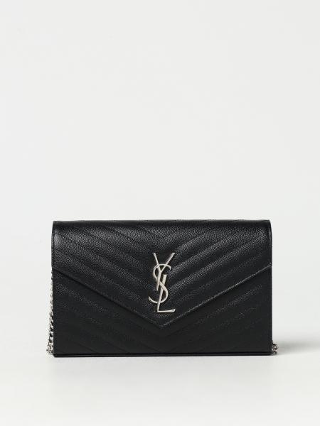 Shoulder bag woman Saint Laurent