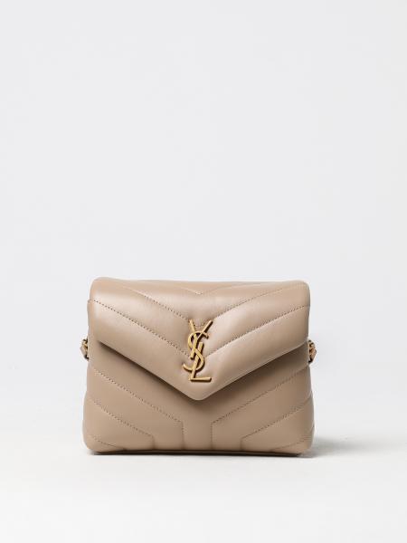 Shoulder bag women Saint Laurent