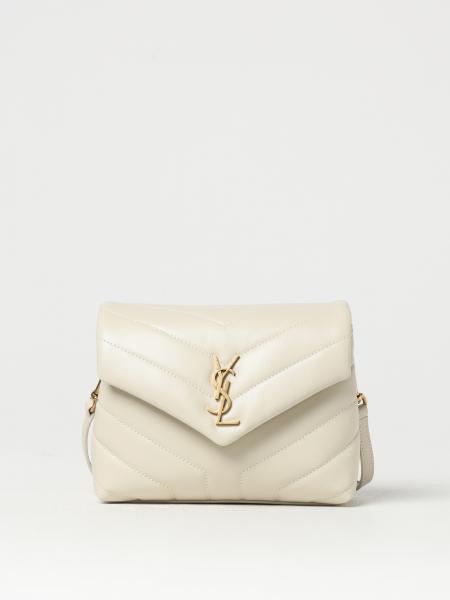 Shoulder bag woman Saint Laurent