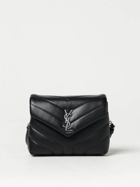 Sac porté épaule femme Saint Laurent