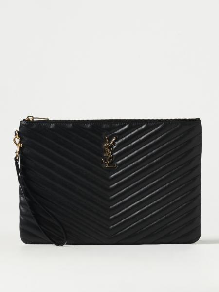 Shoulder bag woman Saint Laurent