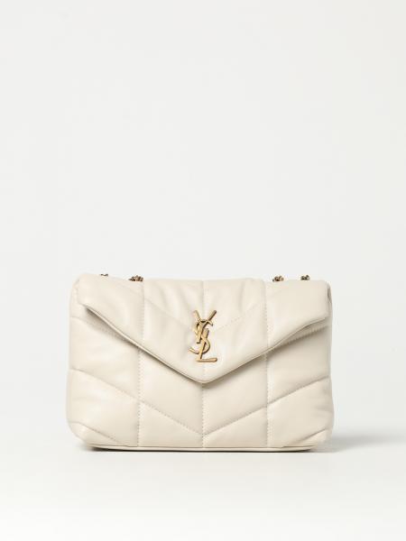 Shoulder bag woman Saint Laurent