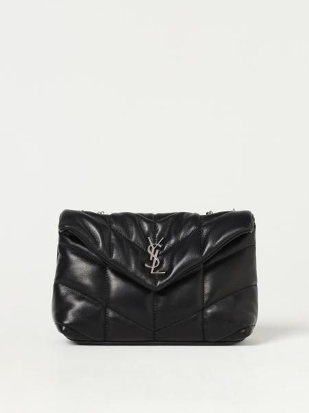 Shoulder bag woman Saint Laurent