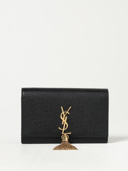 Shoulder bag woman Saint Laurent