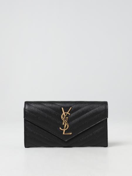 Wallet women Saint Laurent