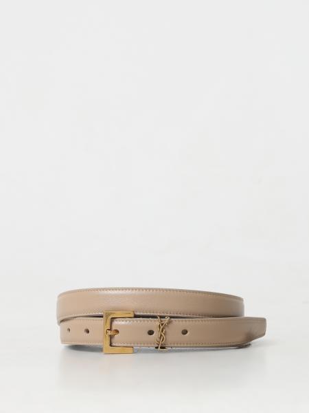 Belt woman Saint Laurent