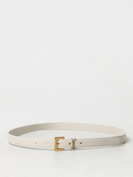 Belt woman Saint Laurent