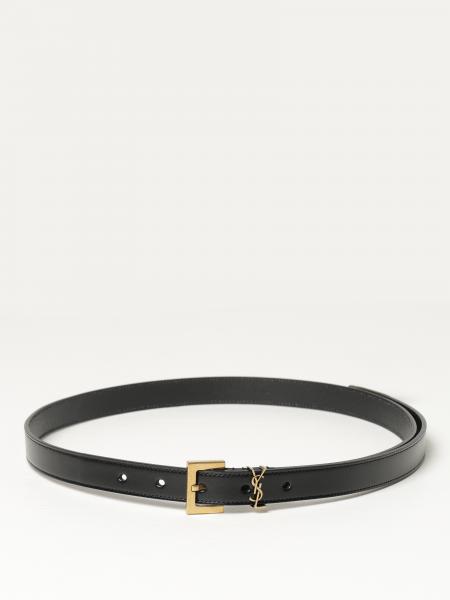 Belt woman Saint Laurent