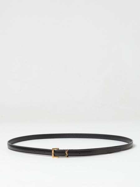 Belt woman Saint Laurent