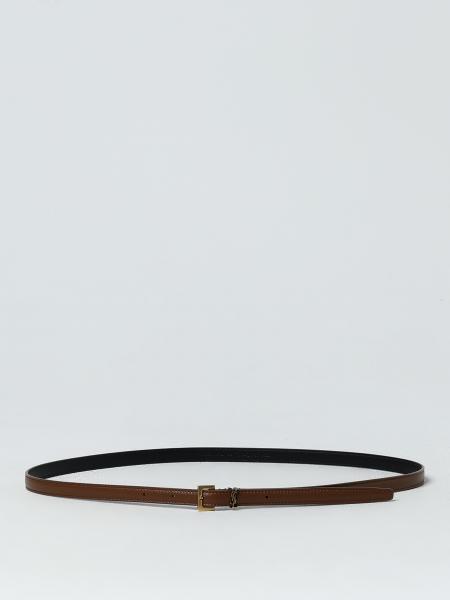 Belt woman Saint Laurent