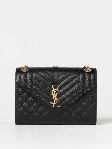 Bolso de hombro mujer Saint Laurent