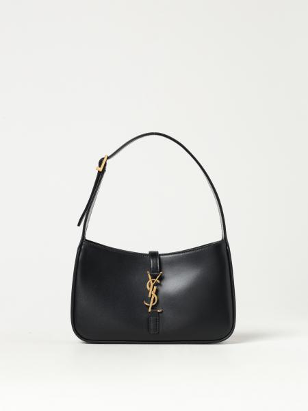 Schultertasche Damen Saint Laurent