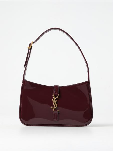 Saint Laurent: Shoulder bag woman Saint Laurent