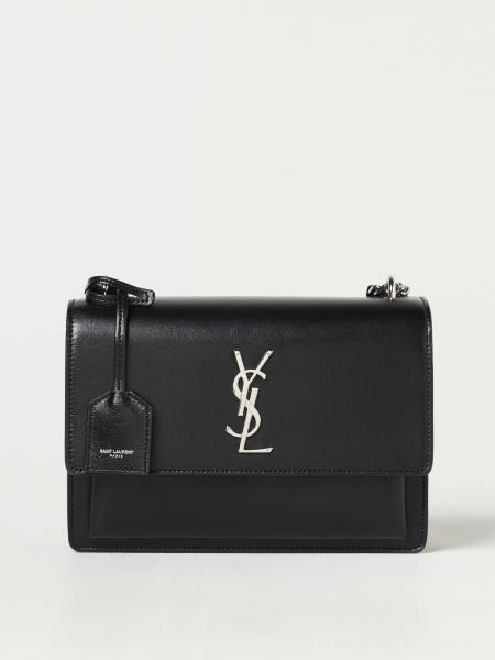 ショルダーバッグ レディース Saint Laurent