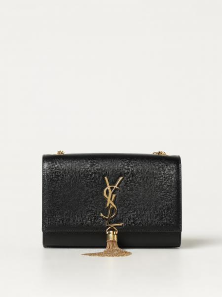 Shoulder bag woman Saint Laurent