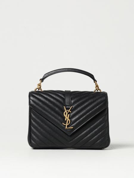 Shoulder bag woman Saint Laurent