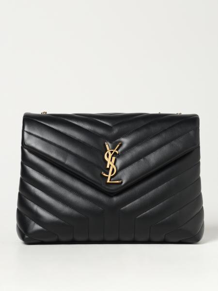 Shoulder bag women Saint Laurent