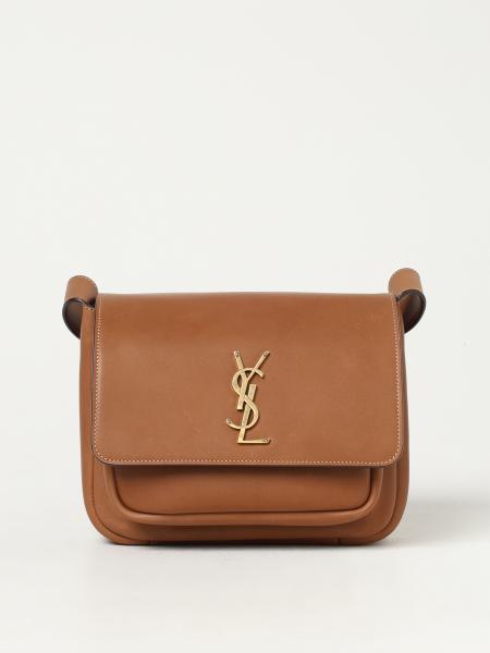 Shoulder bag woman Saint Laurent