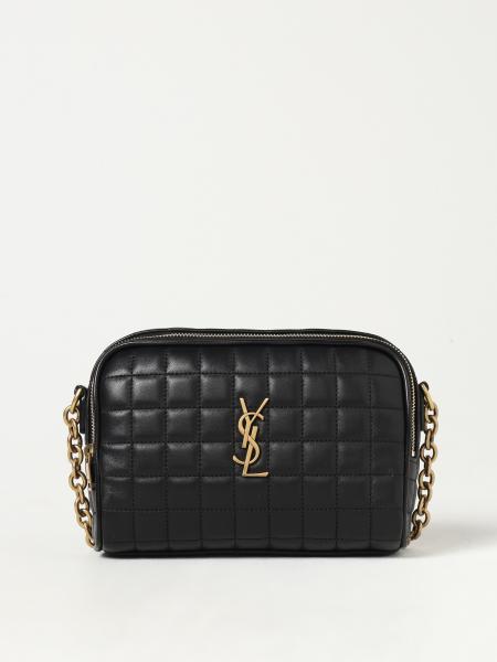 Saint Laurent crossbody: Shoulder bag woman Saint Laurent