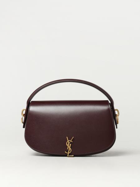 Shoulder bag woman Saint Laurent