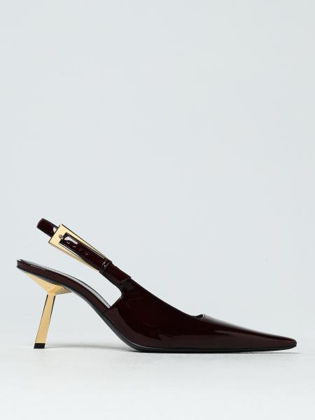 Shoes woman Saint Laurent