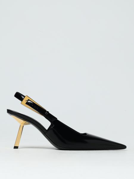 Shoes woman Saint Laurent