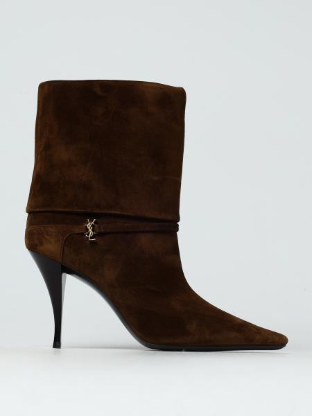 Schuhe Damen Saint Laurent