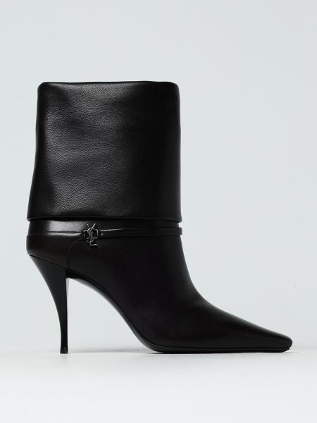 Schuhe Damen Saint Laurent