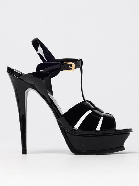 Shoes woman Saint Laurent