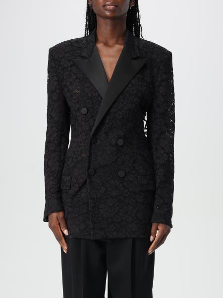 Blazer woman Saint Laurent