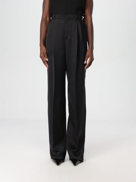 Pants woman Saint Laurent