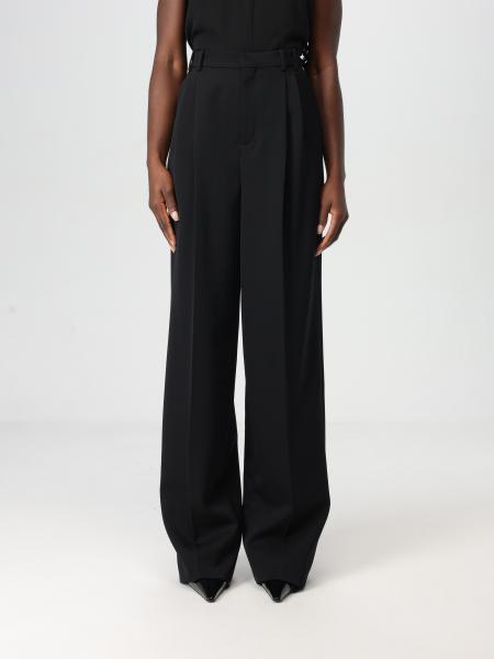 Pants woman Saint Laurent