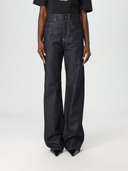 Jeans woman Saint Laurent